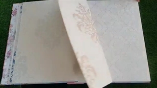 آلبوم کاغذ دیواری اگنس AGNESS