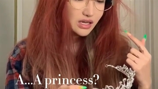 تیک تاک چینی/اگه خواستید دان کنید بگید