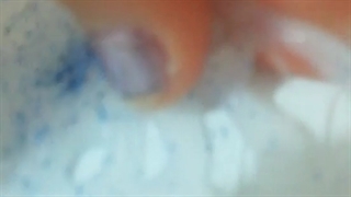 آموزش درست کردن زیر لیوانی با چسب حرارتی/ یکتا جون