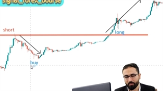 قسمت شانزدهم اختیار معامله : در بازار نزولی هم سود کنید