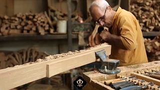 تیزر تبلیغ مبل