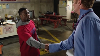 دانلود فیلم Get Hard 2015