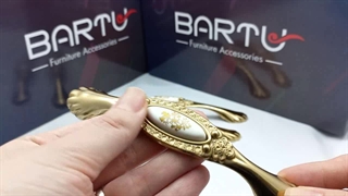 دستگیره بارتو کد 132