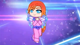 تبدیل جهان وینکس اونیریکس به سبک گاچالایف