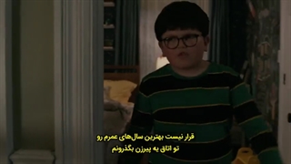 فیلم تنها در خانه 6 با زیرنویس فارسی Home Sweet Home Alone 2021 | فیلم خانه شیرین تنها در خانه