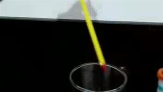 آزمایش1 فصل دوم علوم هشتم