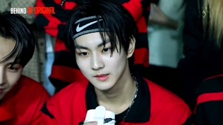 پشت صحنه " استودیو چوم " برای اجرای Tamed-Dashed انهایپن ( زیرنویس فارسی ) - Studio Choom