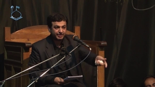 سخنرانی استاد رائفی پور - مسیر عبودیت - جلسه 1 - تهران - 6 مرداد 92