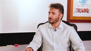 سید جواد هاشمی: من فیلم پرهزینه می سازم