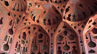 نماهنگ زیبایی های ایران زمین - از بیابان تا برف