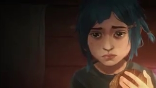 انیمیشن Arcane_ League of Legends قسمت 2-240p