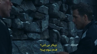 فیلم پر ستاره red notice با زیرنویس فارسی