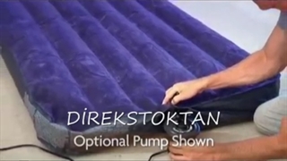 تشک بادی یک نفره