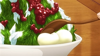 Isekai Shokudou 2-فصل ۲ قسمت ۷