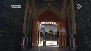 شهید موسی رجبی