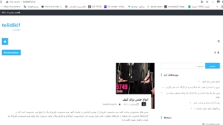 تولیدی کیف