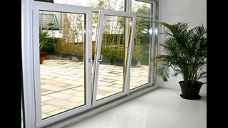 یراق آلات پنجره دو حالته | ایران یو پی وی سی