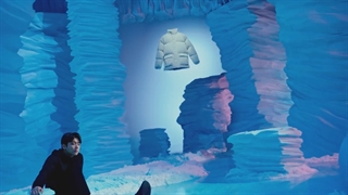 آپدیت جدید FILA از جانگکوک ):