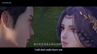 انیمه جهان کامل (Perfect World (Wanmei Shijie قسمت 32 بازیرنویس فارسی