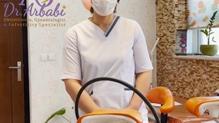 تنگی واژن با نخ