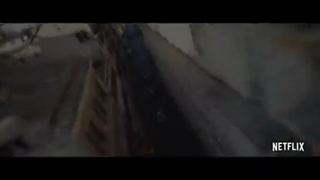 تریلر فیلم اعلان قرمز2021