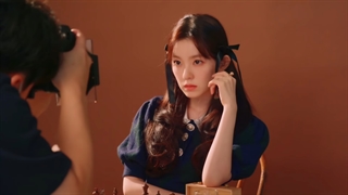 Season greeting 2022 _ RED VELVET