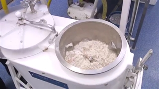 عملکرد تجهیزات تولید نان صنعتی