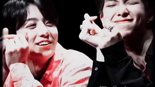 I Love My Face(JIN.BTS)