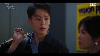 قسمت 2 سریال همین حالا جدا میشیم + زیرنویس اضافه شد (Now We Are Breaking Up 2021) با بازی سونگ هه کیو و جانگ کی یانگ+سهون Exo