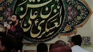 استوری مذهبی مولودی eitaa.com/zibatarin_madahiha