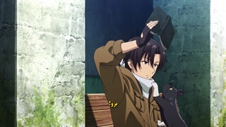 انیمه 86 فصل 1 قسمت 4 با زیرنویس فارسی چسبیده - anime 86 season 1 episod 4