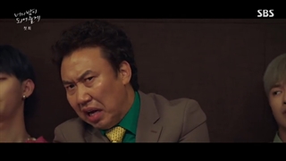 قسمت 1 سریال بذار شوالیه تو باشم+ Let Me Be Your Knight 2021 + با زیر نویس فارسی