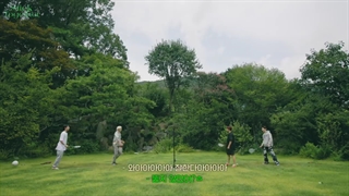 قسمت چهارم برنامه‌ی "Stick Together" از گروه NCT 127 + زیرنویس فارسی