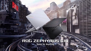 بررسی امکانات لپ تاپ گیمینگ ASUS ROG Zephyrus G15