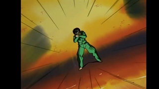 تریلر انیمه Yu Yu Hakusho