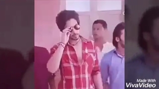 تیزر زبان عشق