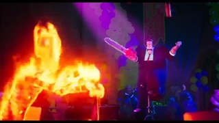 هتل ترانسیلوانیا ۴ تریلر زیرنویس-480p