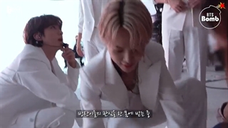 ملاقات با داگو (جدید ترین پست بی تی اس )