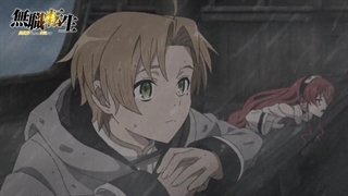 پیش نمایش قسمت 7 (18) انیمه‌ی تلوزیونی Mushoku Tensei: Jobless Reincarnation part 2 - هشدار اسپویل