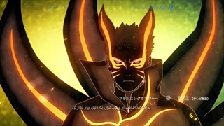 انیمه بوروتو قسمت 224 با زیرنویس فارسی چسبیده GERDU80 Boruto