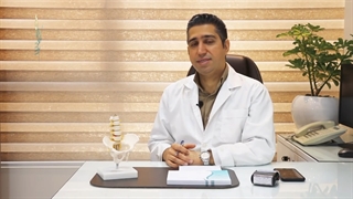 موضوع: آناتومى لگن