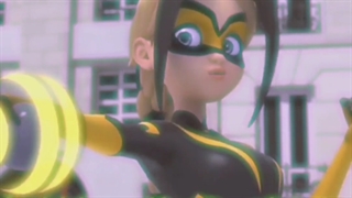 کویین بی جدید......