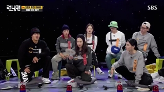 برنامه راینینگ من {running man} قسمت579+زیرنویس فارسی