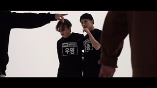 پشت صحنه اجرای مرحله اول ایتیز در کینگدام  Symphony No.9 WONDERLAND / زیرنویس فارسی