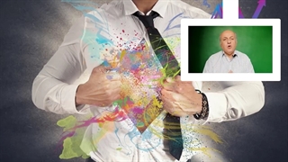 نیازت ارضا نشه چی میشه، میدونستی؟!!!!