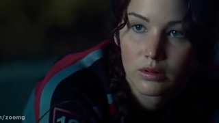 ❄فیلم پیشنهادی❄ بازی های گرسنگی