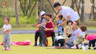 برنامه Let Go of My Baby قسمت 5 پارت 2 با حضور جکسون + زیرنویس فارسی آنلاین