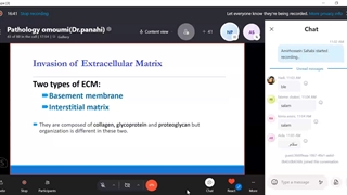 پاتولوژی عمومی جلسه 12