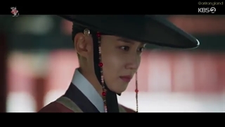 قسمت 11 سریال علاقه پادشاه/ the king's affection 2021 +زیرنویس فارسی(توی کپشن)