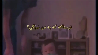 موندم چرا سر این کلی عرر زدم؟؟